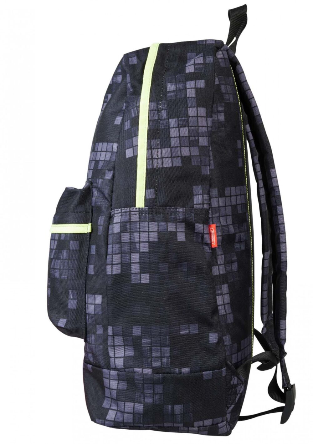 Таргет ранец - Target Basic Black Fluo