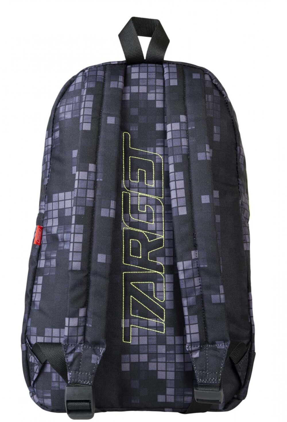 Таргет ранец - Target Basic Black Fluo