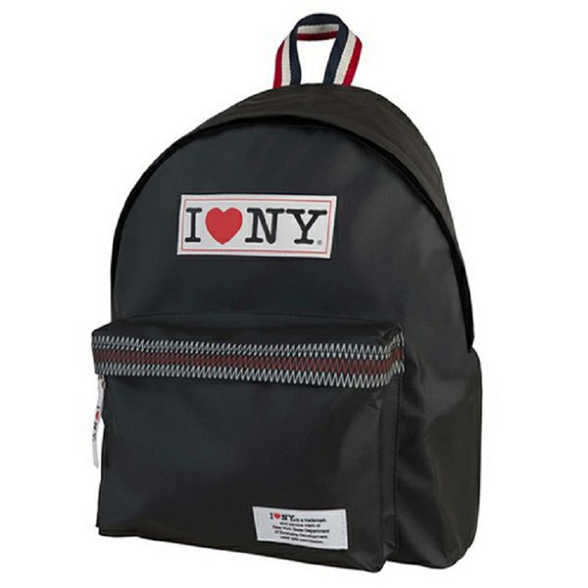 Target училишни и урбани ранци Basic I Love Ny