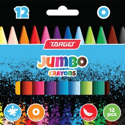 Мрсни боици 12во1 Таргет Jumbo - Mrsni boici 12vo1 Target Jumbo 27470