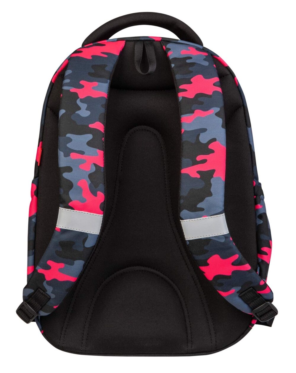 Ранец Таргет - Target 2 во 1 Curved Camouflage Pink