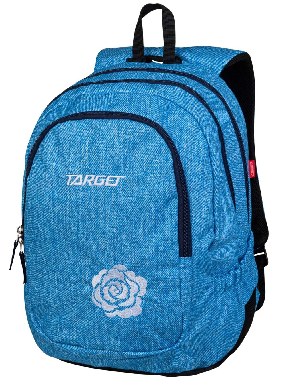 Ранец Таргет - Target Duel Bright Denim