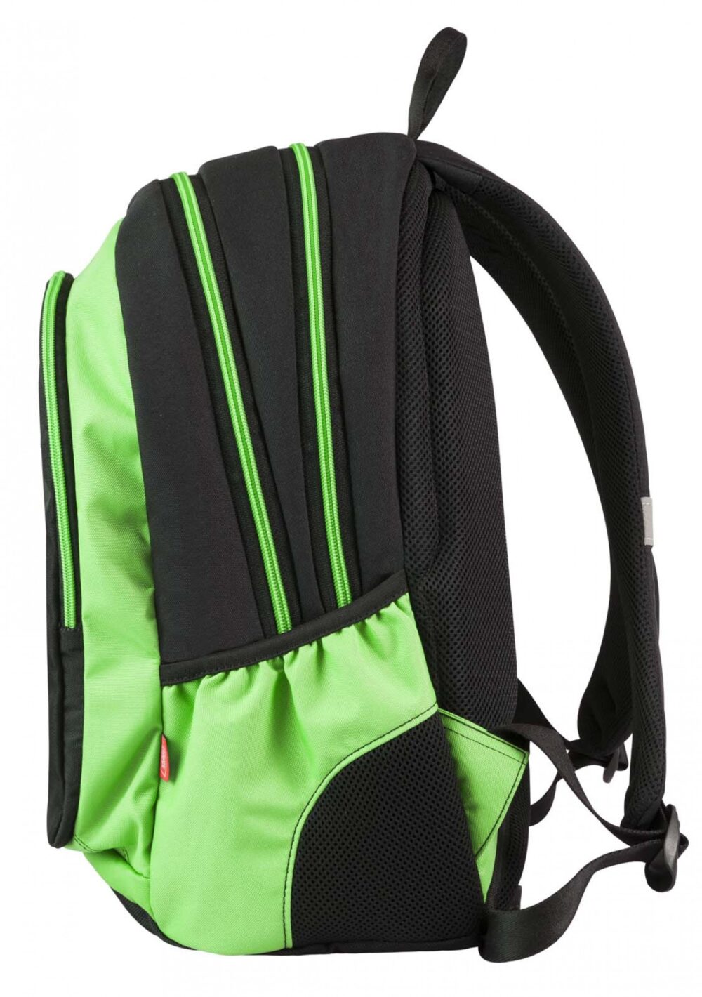 Ранец Таргет - Target 3 Zip Fluo Green Apple