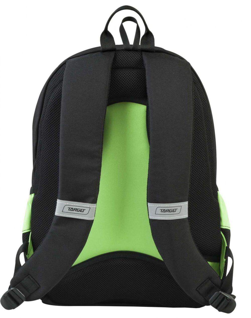 Ранец Таргет - Target 3 Zip Fluo Green Apple