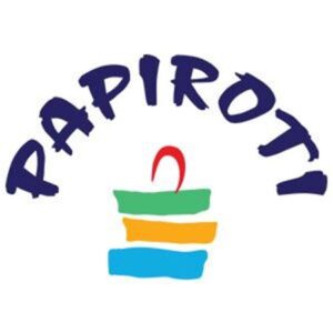 Групација Папироти хартиени кеси - Papiroti Group hartieni kesi