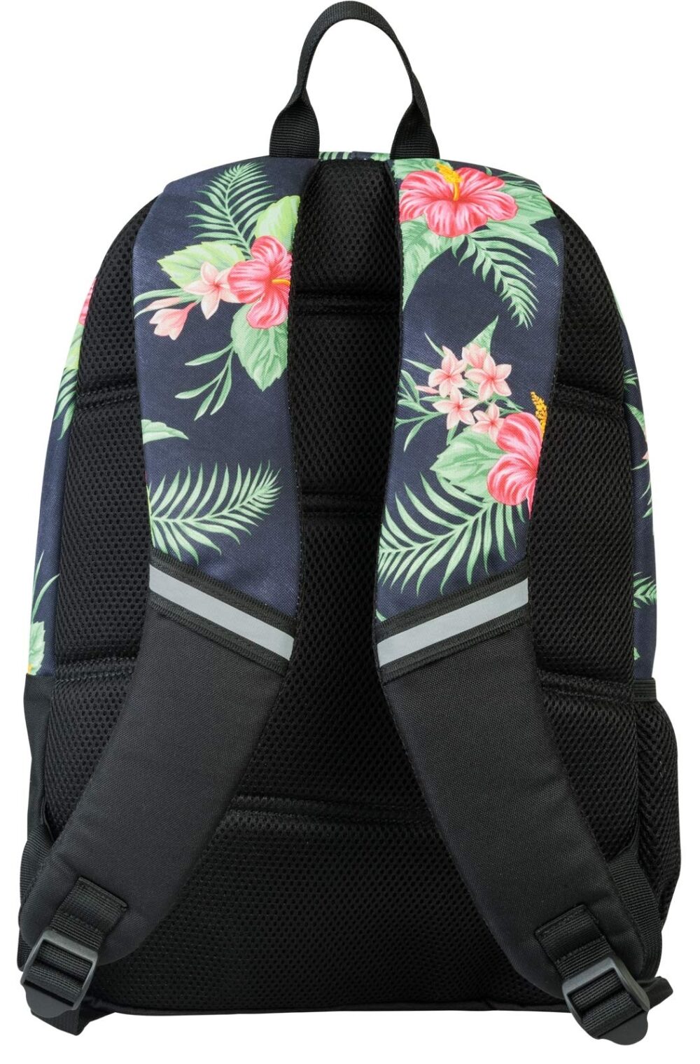 Ранец Таргет Chili Floral Black - Ranec Target Chili Floral Black 21903