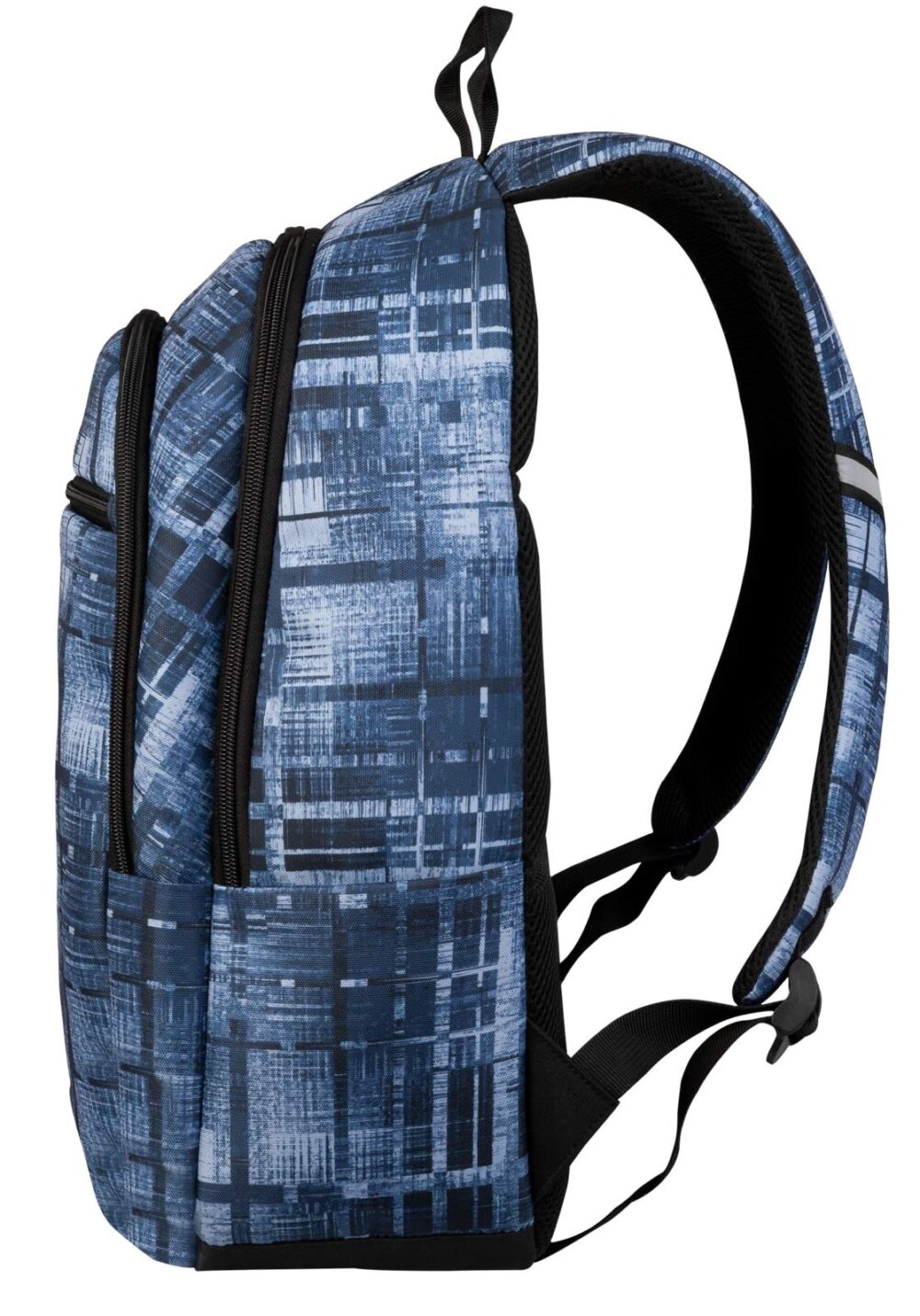 Ранец Таргет Chili Net Blue - Ranec Target Chili Net Blue 27235