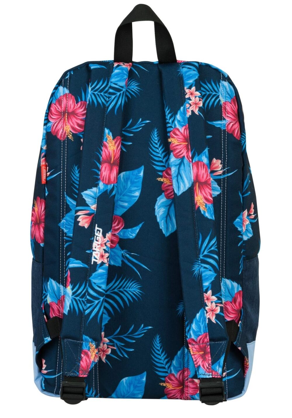 Ранец Таргет Splash Floral Blue - Ranec Target Splash Floral Blue 21915