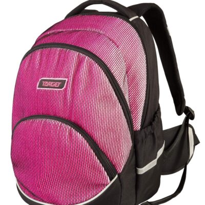 Училишен ранец Таргет Flow Pack Chameleon Pink - Ucilisen ranec Target Flow Pack Chameleon Pink 26289