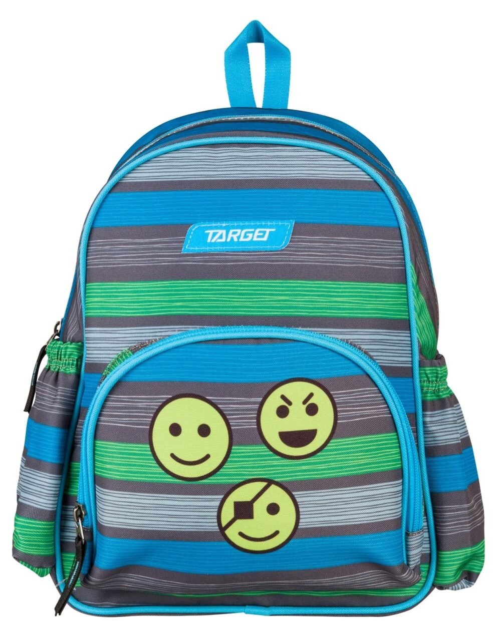 Ранец Таргет Kinder Emoticon - Ranec Target Kinder