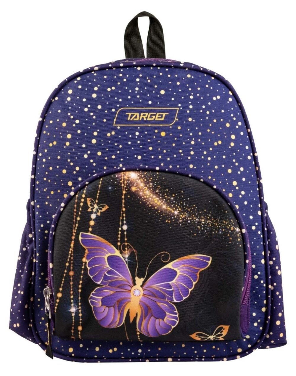 Ранец Таргет Mystical Butterfly - Ranec Target Kinder Mystical Butterfly 27310