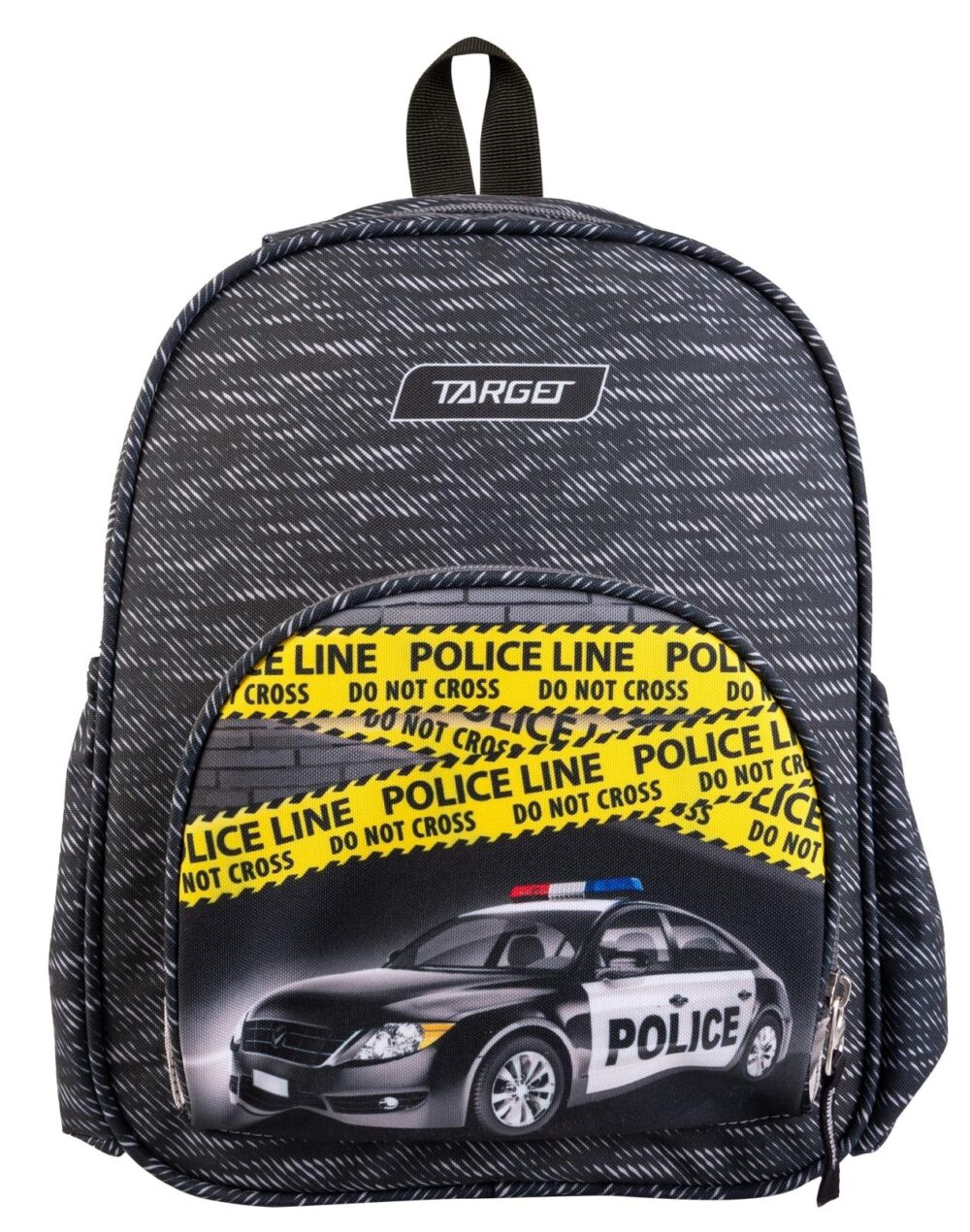 Ранец Таргет детски Police - Ranec Target Kinder Police 27306