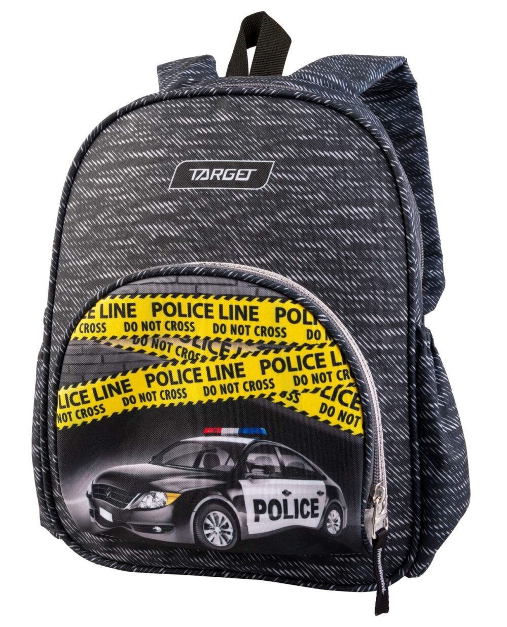 Ранец Таргет детски Police - Ranec Target Kinder Police 27306