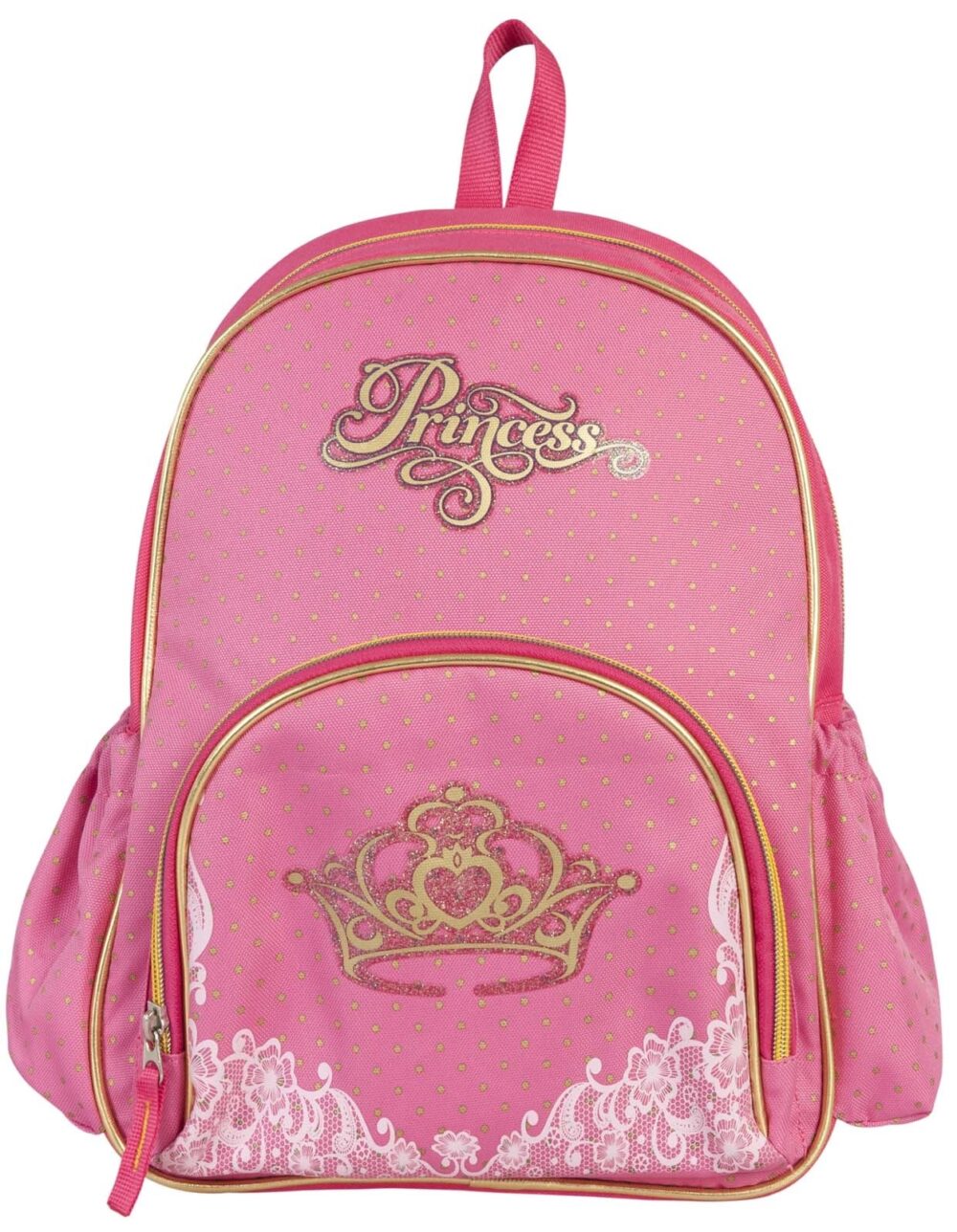 Ранец Таргет детски Princess - Ranec Target Kinder Princess 17907