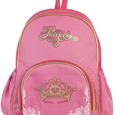 Ранец Таргет детски Princess - Ranec Target Kinder Princess 17907