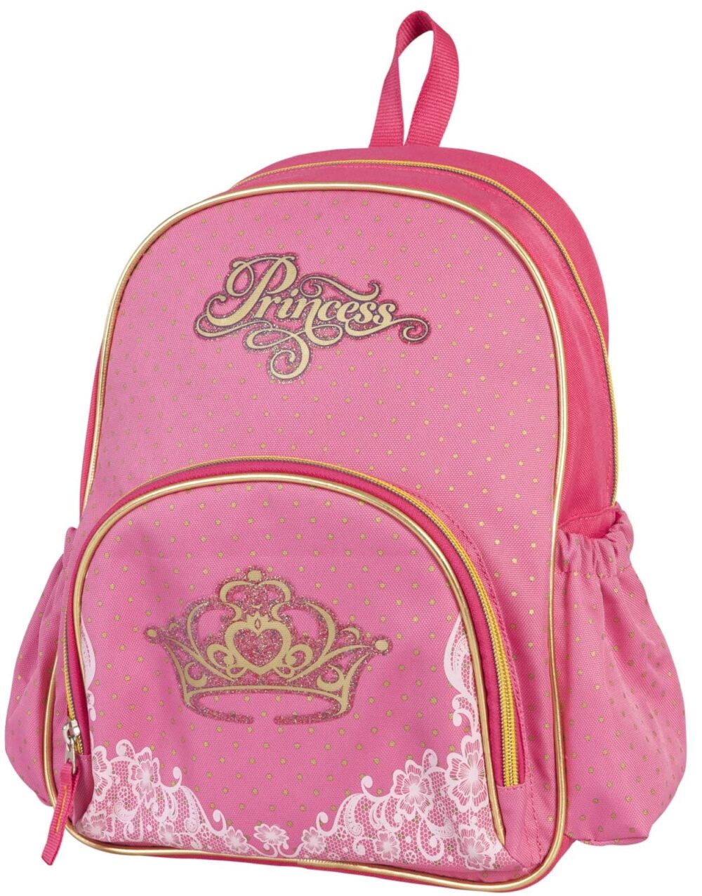 Ранец Таргет детски Princess - Ranec Target Kinder Princess 17907