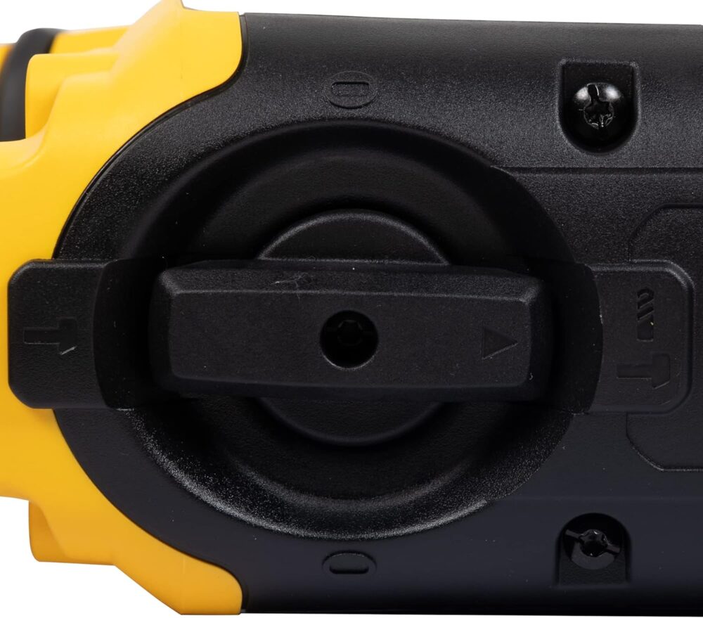 DeWalt Електро пневматски комбиниран чекан D25773K-QS