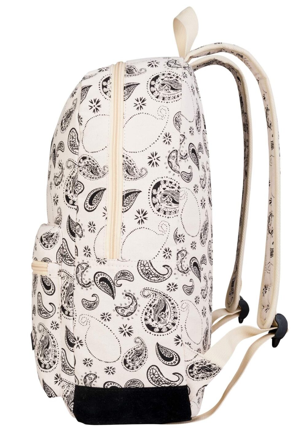 Ранец Таргет Canvas Paisley - Ranec Target Canvas Paisley 26771