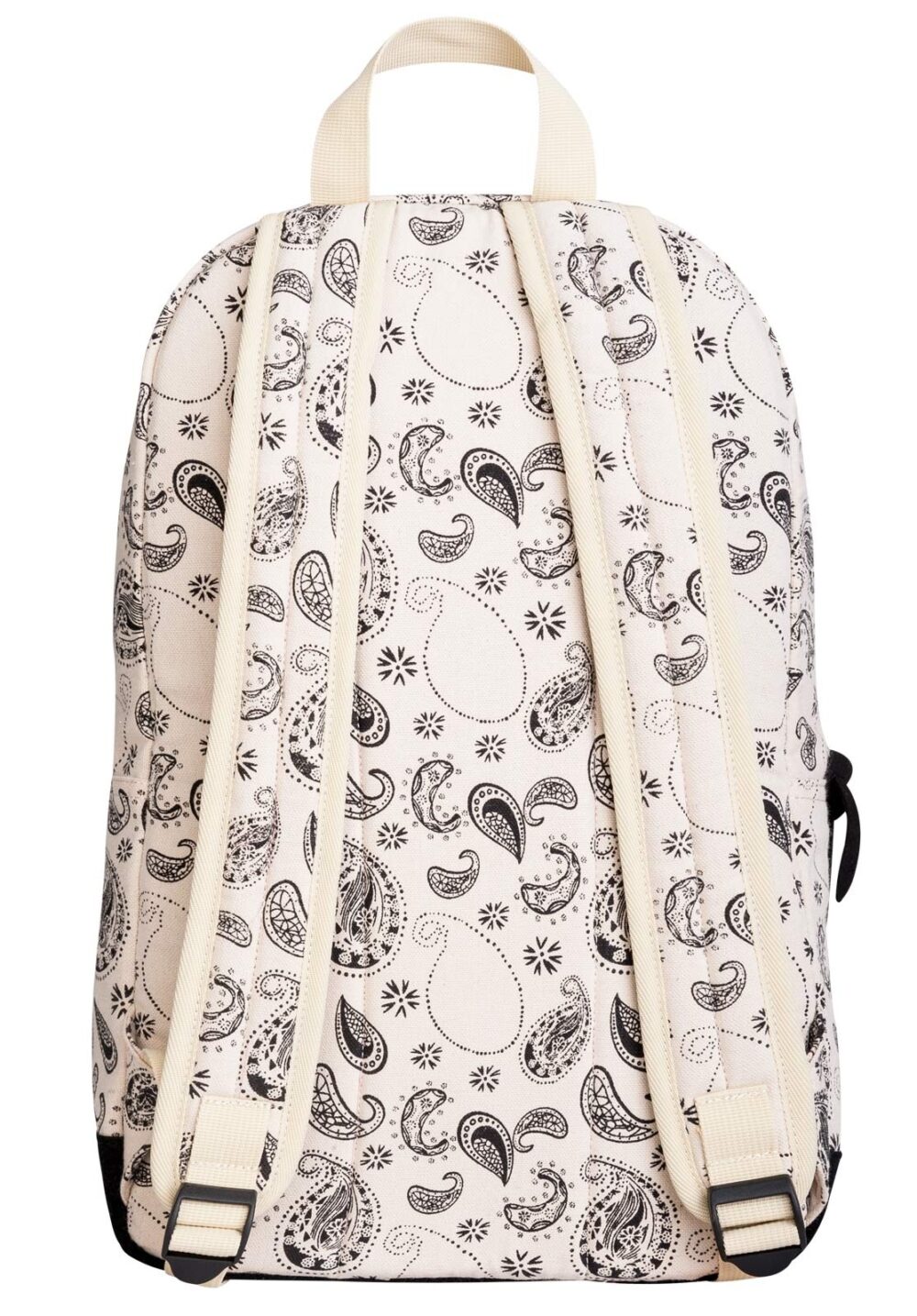 Ранец Таргет Canvas Paisley - Ranec Target Canvas Paisley 26771