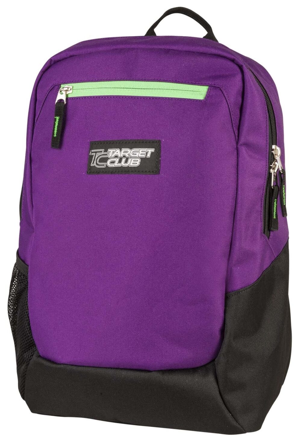 Ранец Таргет Club Sport Solid - Ranec Target Club Sport Solid 16255