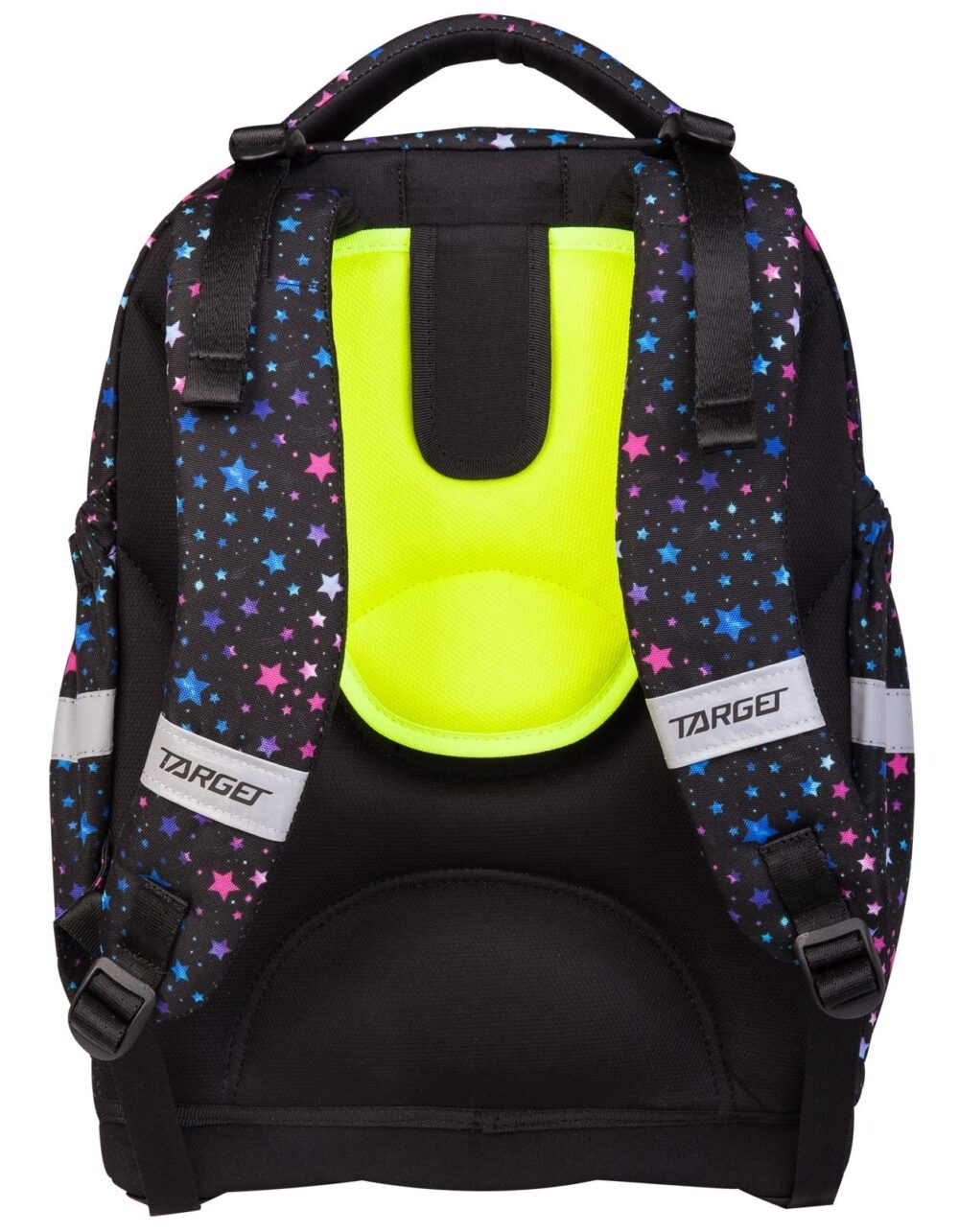 Ранец Таргет Superlight Petit 2 FaceGalaxy Unicorn - Ranec Target Superlight Petit 2 Face Galaxy Unicorn 26821