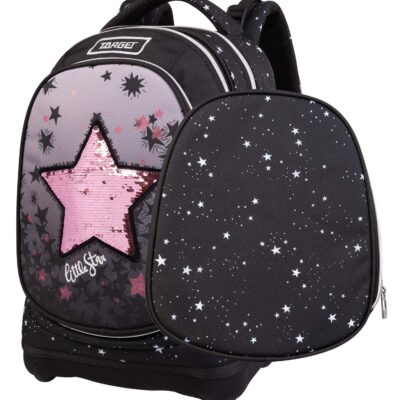 Ранец Таргет Superlight 2 Face Petit Little Star - Ranec Target Superlight 2 Face Petit Little Star 27146