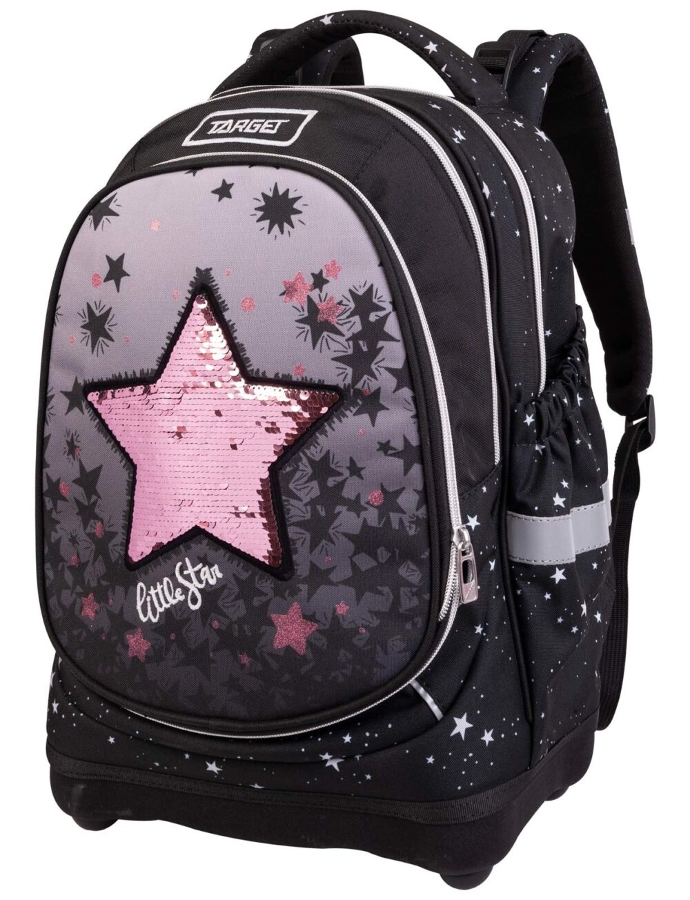 Ранец Таргет Superlight 2 Face Petit Little Star - Ranec Target Superlight 2 Face Petit Little Star 27146