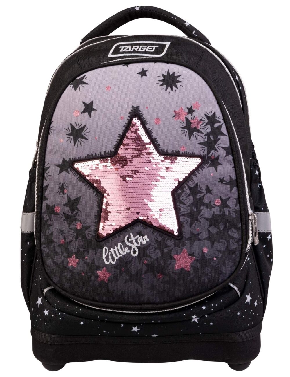 Ранец Таргет Superlight 2 Face Petit Little Star - Ranec Target Superlight 2 Face Petit Little Star 27146