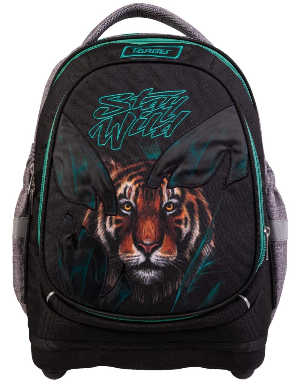 Ранец Таргет Superlight Petit 2 face Stay Wild - Ranec Target Superlight Petit 2 face Stay Wild 27148