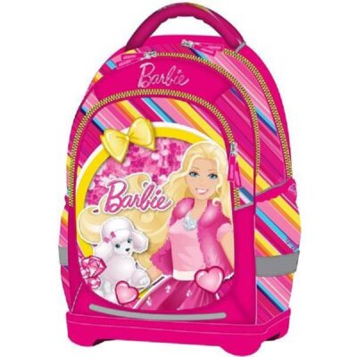 Ранец Таргет Superlight Petit Barbie - Ranec Target Superlight Petit Barbie 17350