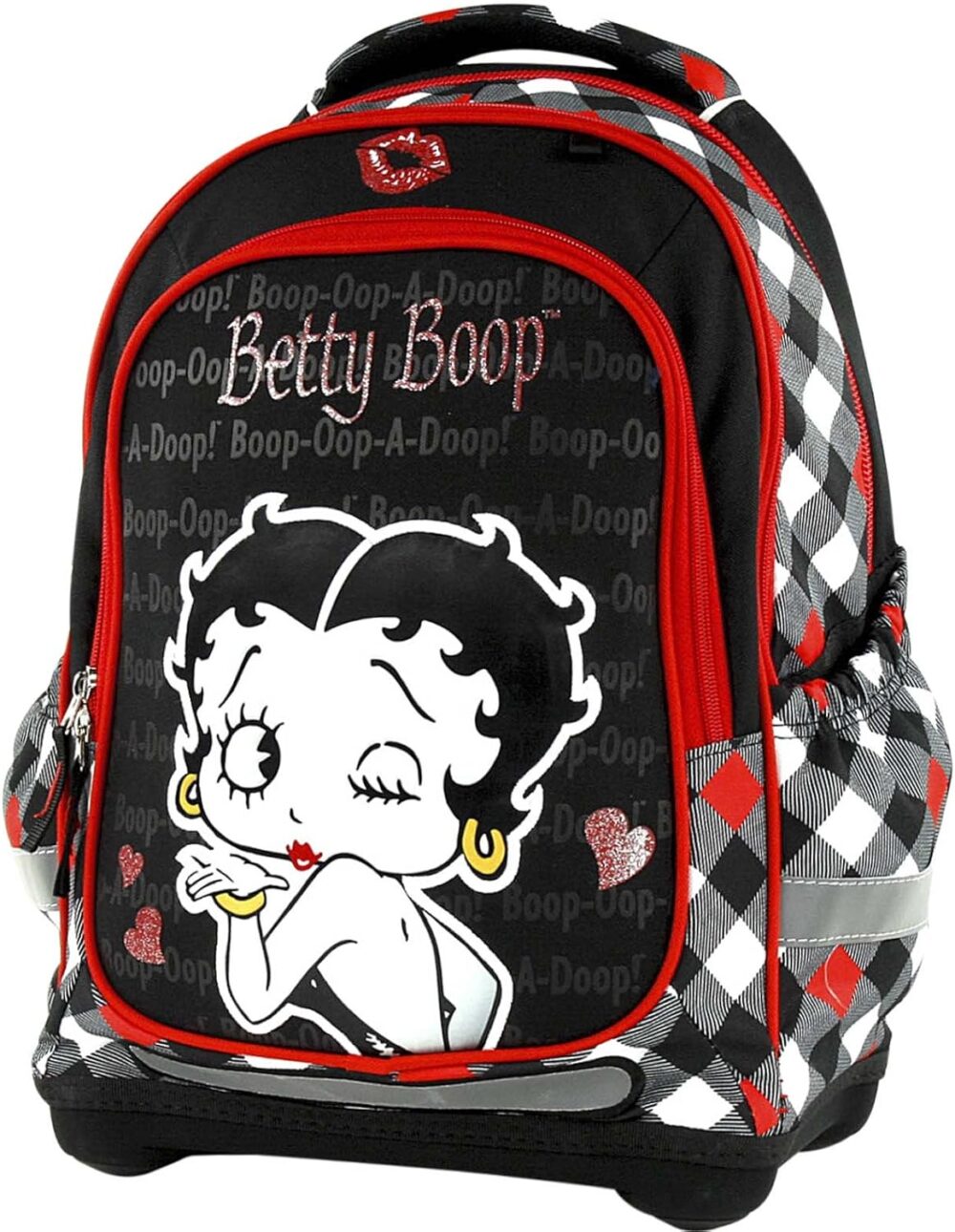 Ранец Таргет Superlight Petit Betty Boop - Ranec Target Superlight Petit Betty Boop 17479