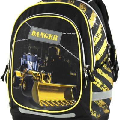 Ранец Таргет Superlight Petit Buldozer - Ranec Target Superlight Petit Buldozer 17315