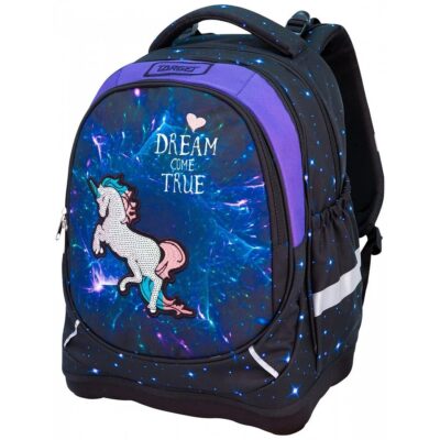 Ранец Таргет Superlight Petit Cosmic Unicorn - Ranec Target Superlight Petit Cosmic Unicorn 27617