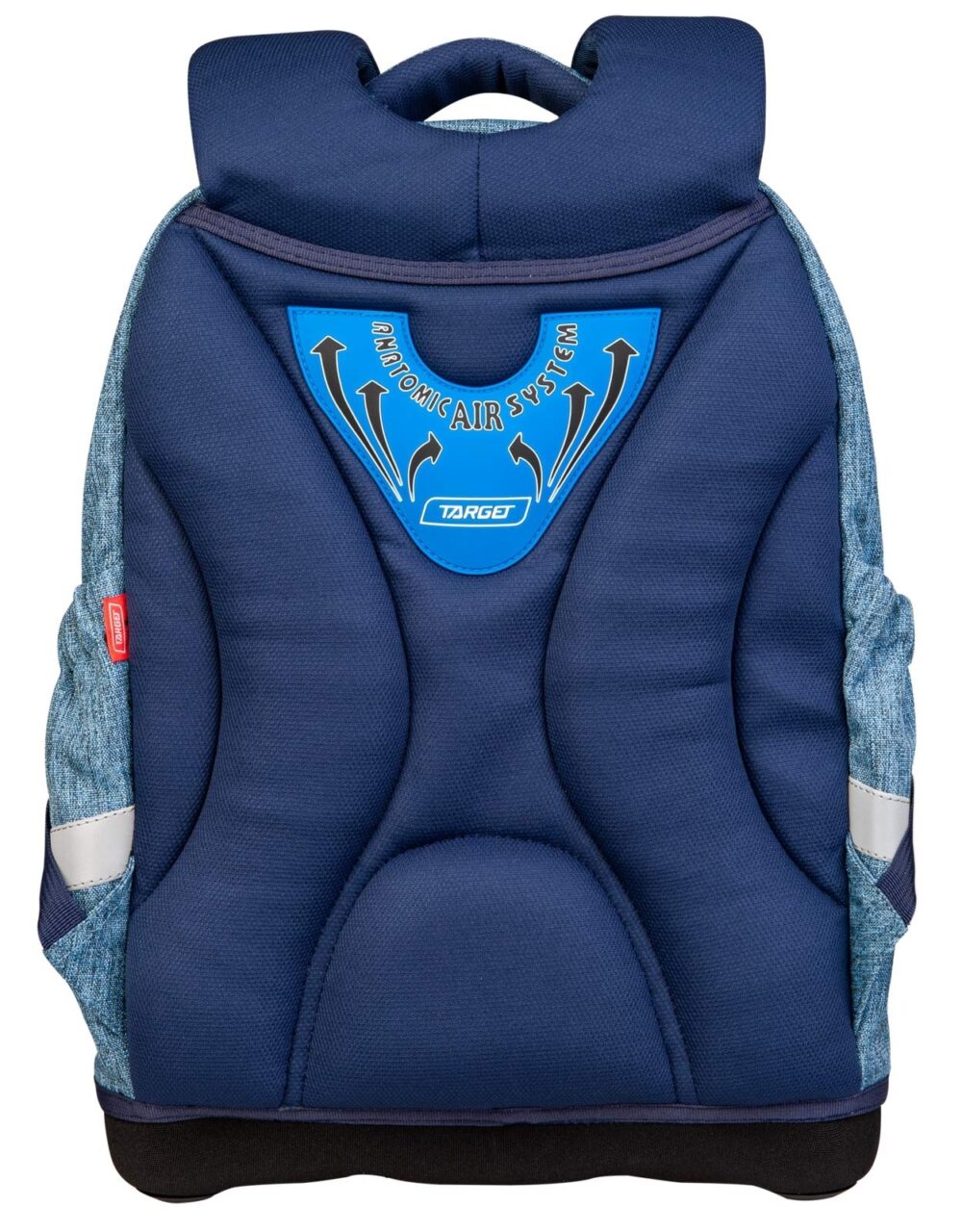 Ранец Таргет Superlight Petit Crazy Shark - Ranec Target Superlight Petit Crazy Shark 26969