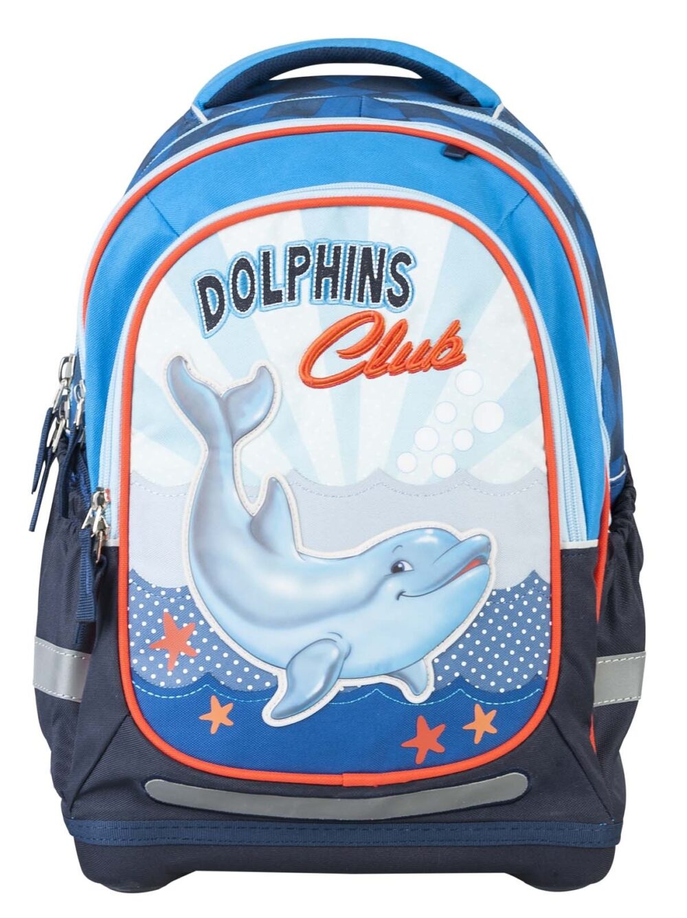 Ранец Таргет Superlight Petit Dolphin - Ranec Target Superlight Petit Dolphin 17309