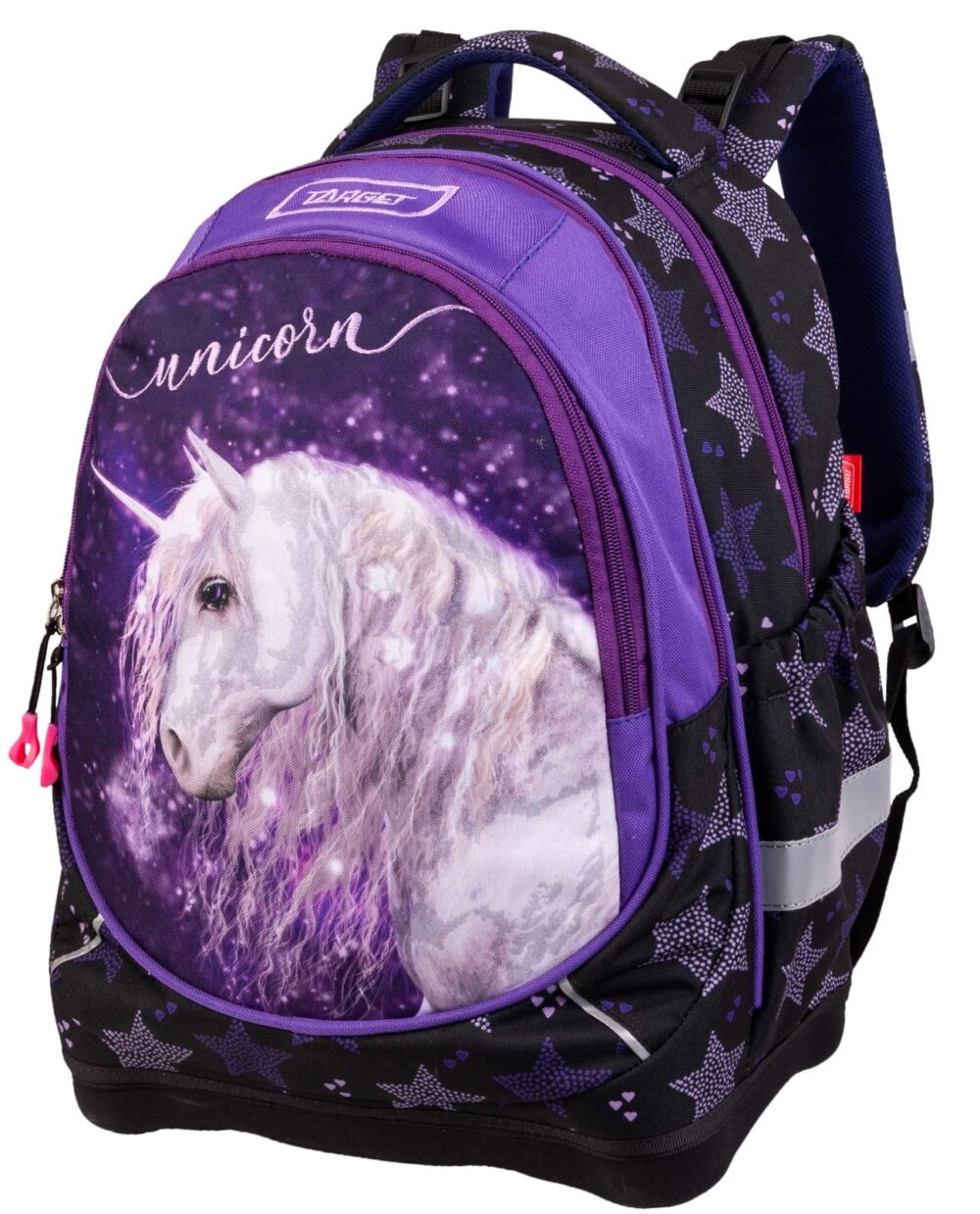 Ранец Таргет Superlight Petit Enchanted Unicorn - Ranec Target Superlight Petit Enchanted Unicorn