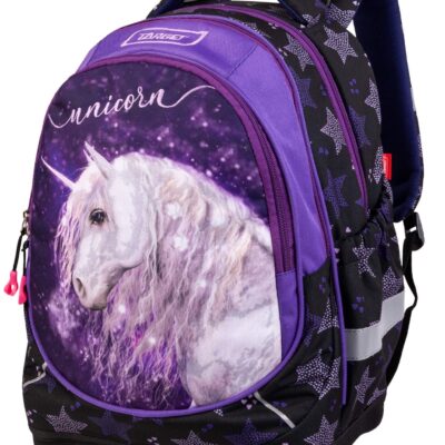 Ранец Таргет Superlight Petit Enchanted Unicorn - Ranec Target Superlight Petit Enchanted Unicorn