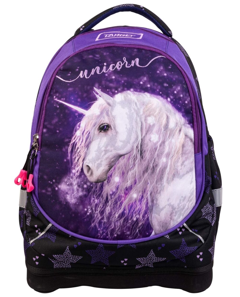 Ранец Таргет Superlight Petit Enchanted Unicorn - Ranec Target Superlight Petit Enchanted Unicorn