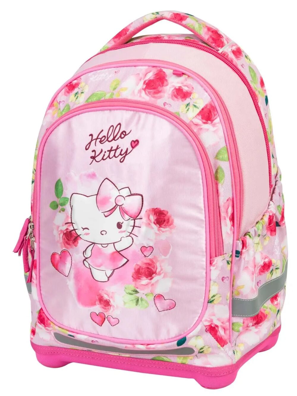 Ранец Таргет Superlight Petit Hello Kitty - Ranec Target Superlight Petit Hello Kitty 19677