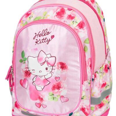 Ранец Таргет Superlight Petit Hello Kitty - Ranec Target Superlight Petit Hello Kitty 19677