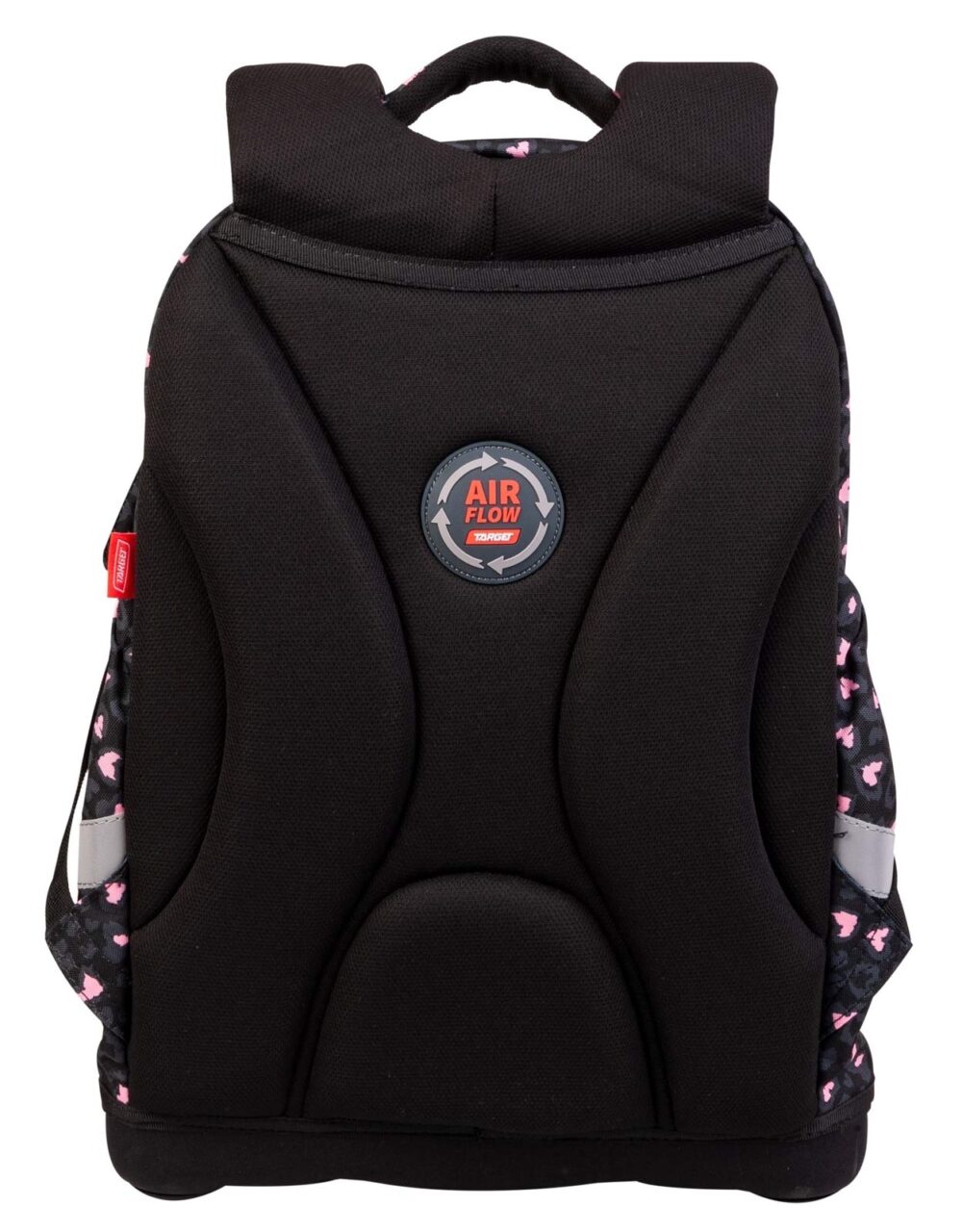 Ранец Таргет Superlight Petit Wild Heart - Ranec Target Superlight Petit Wild Heart 27140