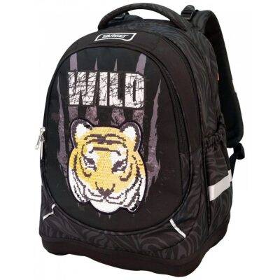 Ранец Таргет Superlight Petit Wild Tiger - Ranec Target Superlight Petit Wild Tiger 27642