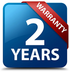 2 години гаранција - 2 years warranty