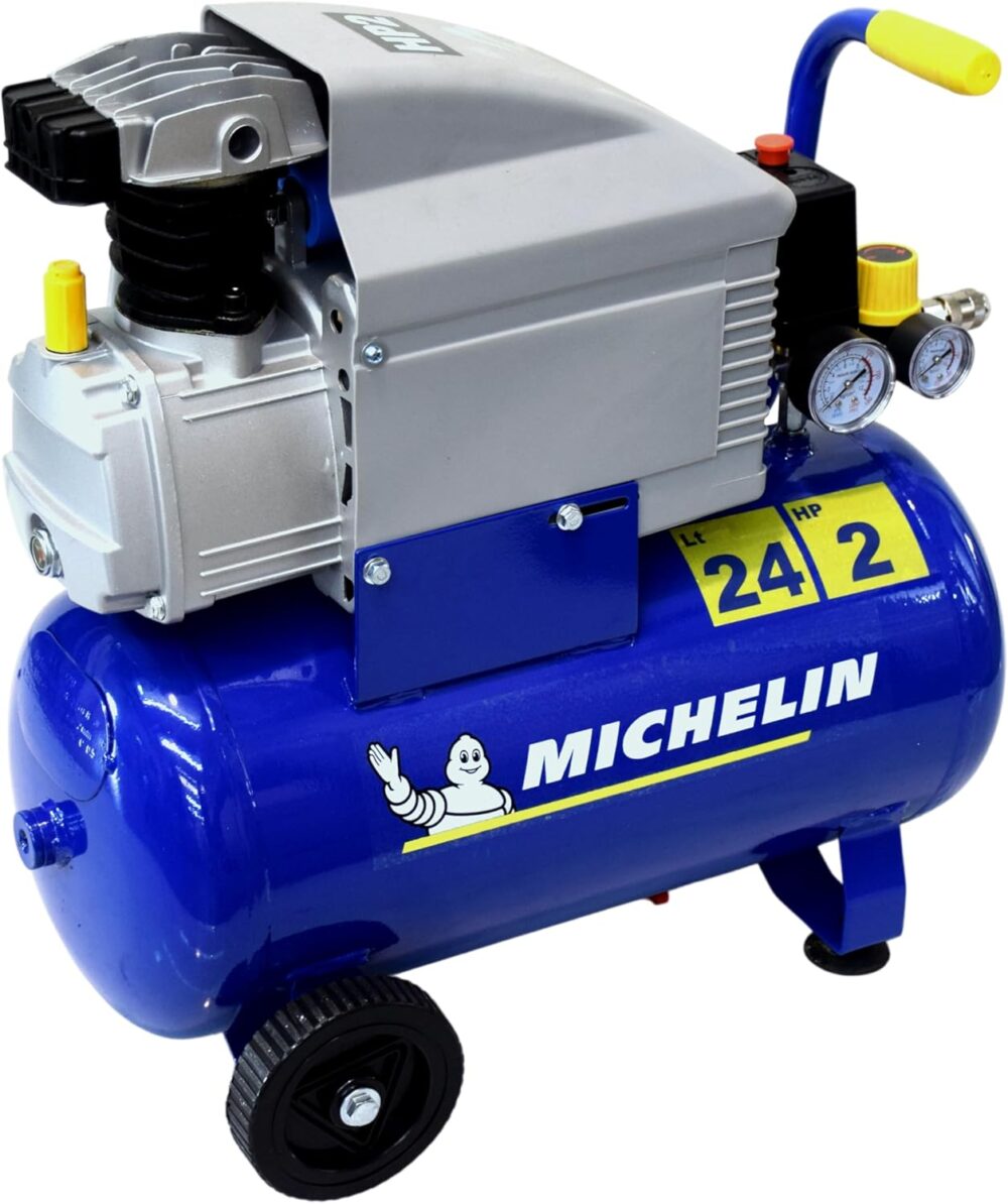 Michelin Air Compressor MB24