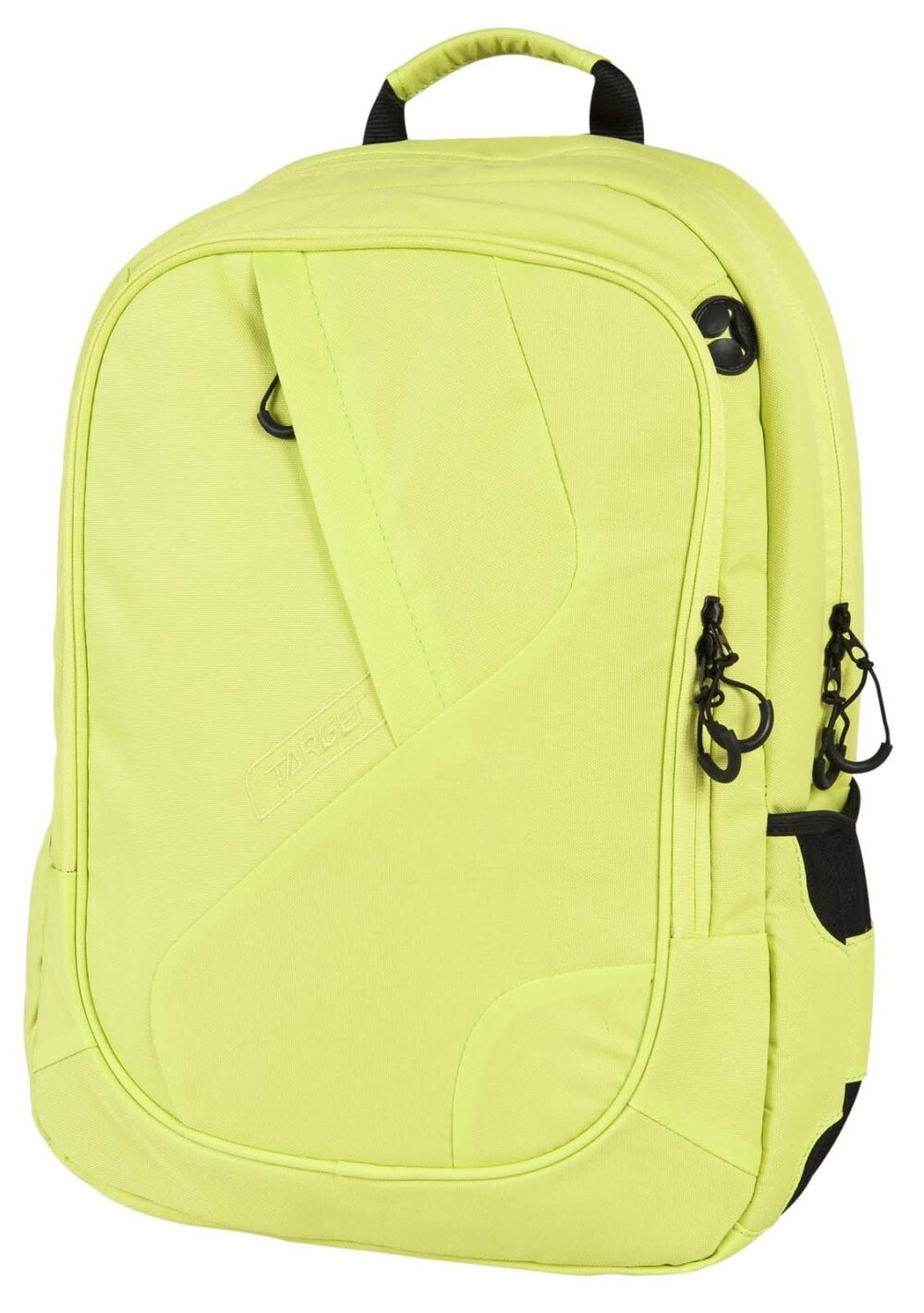 Ранец Таргет Fluo Lime