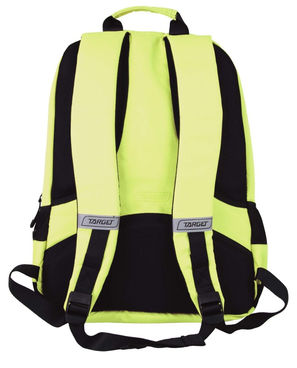 Ранец Таргет Fluo Lime - Ranec Target Fluo Lime 17495