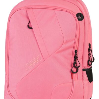 Ранец Таргет Fluo Pink - Ranec Target Fluo Pink 17494