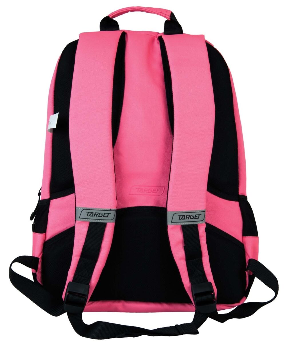 Ранец Таргет Fluo Pink - Ranec Target Fluo Pink 17494