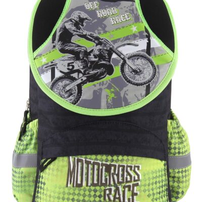 Ранец Таргет ST-01 Moto Cross - Ranec Target ST-01 Moto Cross 17475