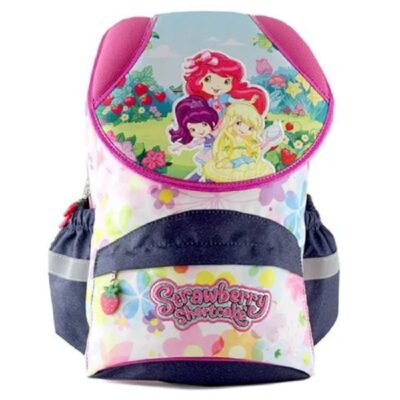 Ранец Таргет ST-01 Strawberry Shortcake - Ranec Target ST-01 Strawberry Shortcake 17257